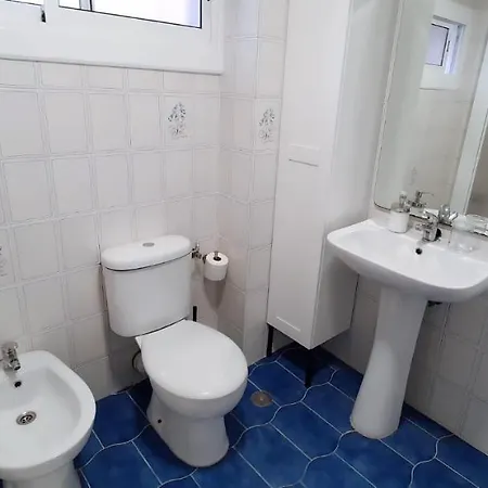 Apartment Piso Familiar En *