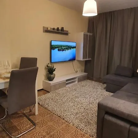 Apartment Piso Familiar En