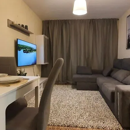 Piso Familiar En Alicante