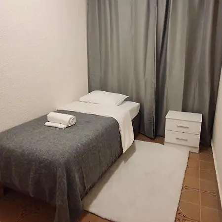 Apartment Piso Familiar En