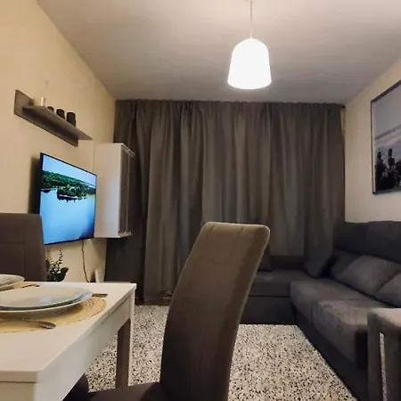 Piso Familiar En Appartamento *