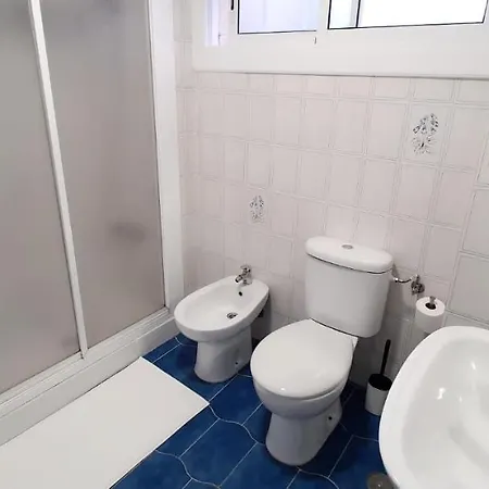 Piso Familiar En * Alicante