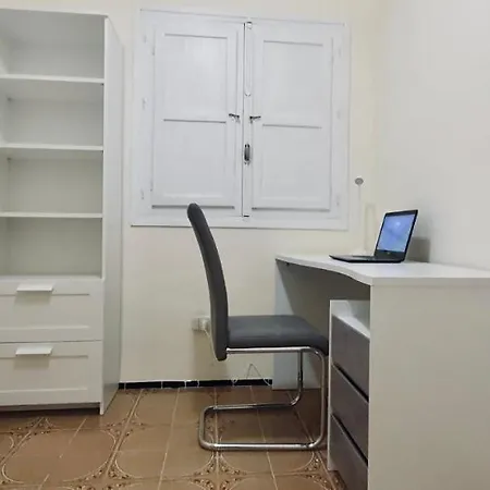 Piso Familiar En Alicante