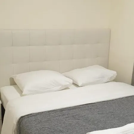 Piso Familiar En Apartment Alicante