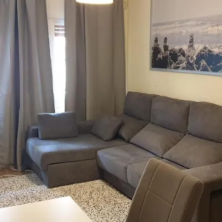 Piso Familiar En