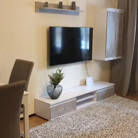 Piso Familiar En * Alicante