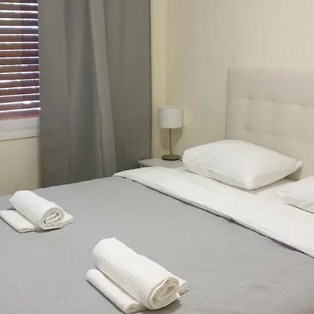 Appartamento Piso Familiar En Alicante